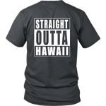 Straight Outta Dade Hawaii