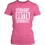 Straight Outta Jefferson City