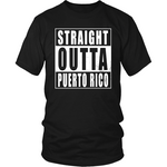 Straight Outta Puerto Rico