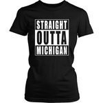 Straight Outta Michigan