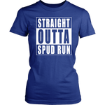 Straight Outta Spud Run