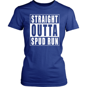 Straight Outta Spud Run