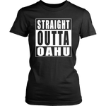 Straight Outta Oahu