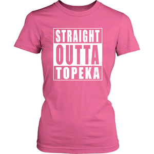 Straight Outta Topeka