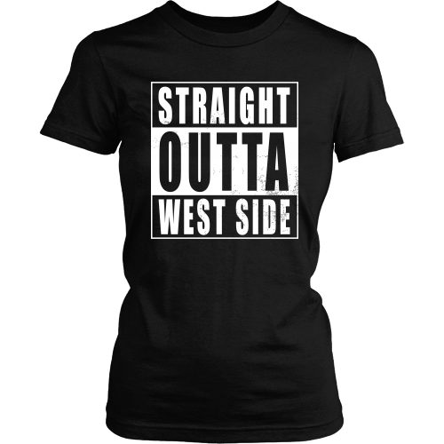 Straight Outta West Side