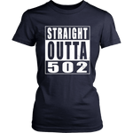 Straight Outta 502