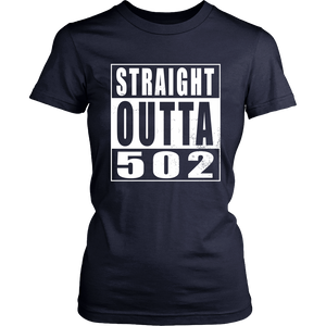 Straight Outta 502