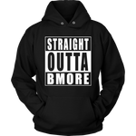 Straight Outta Bmore