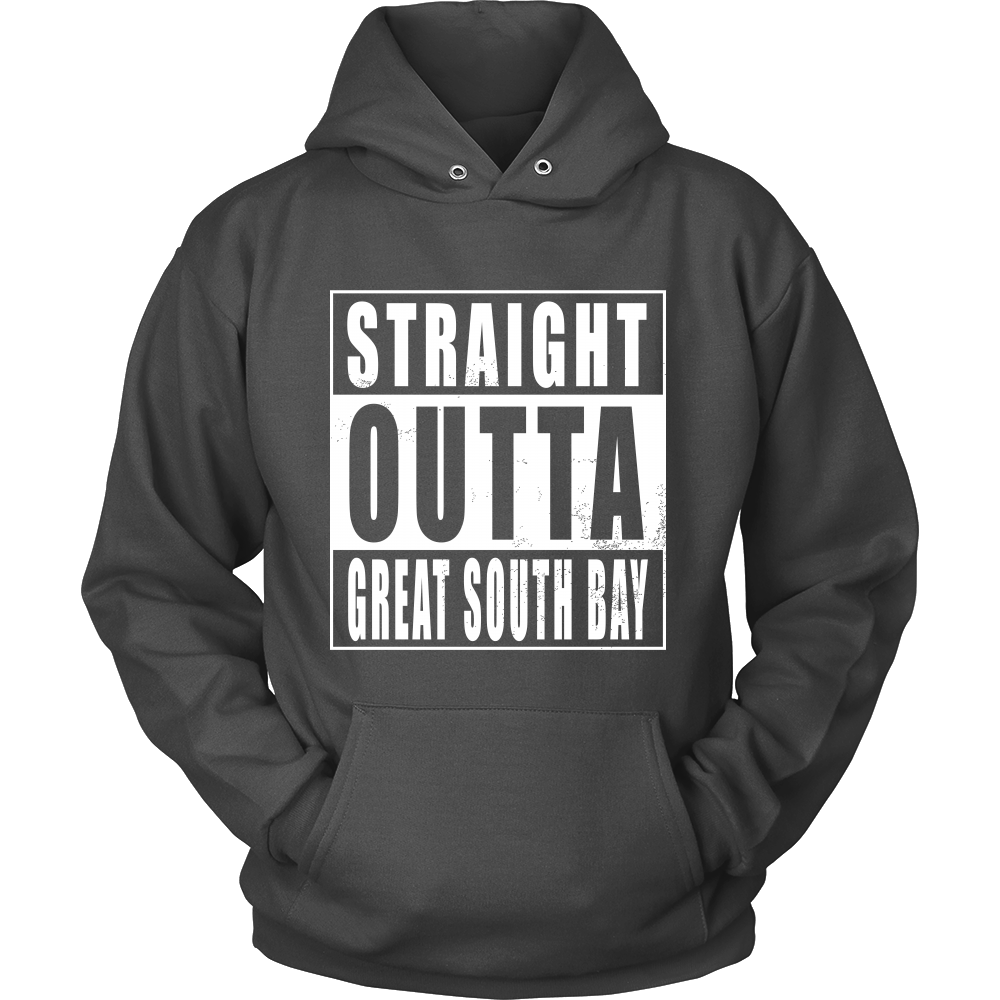 Straight Outta Great South Bay