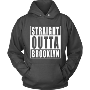 Straight Outta Brooklyn