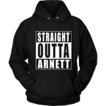 Straight Outta Arnett