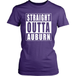 Straight Outta Auburn