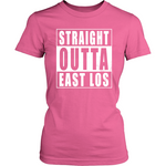 Straight Outta East Los