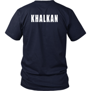 KHALKAN
