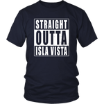 Straight Outta Isla Vista