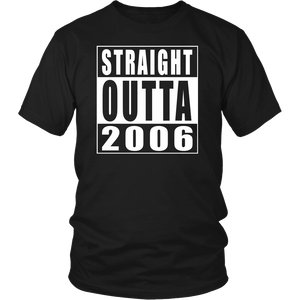 Straight Outta 2006