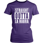 Straight Outta La Habra