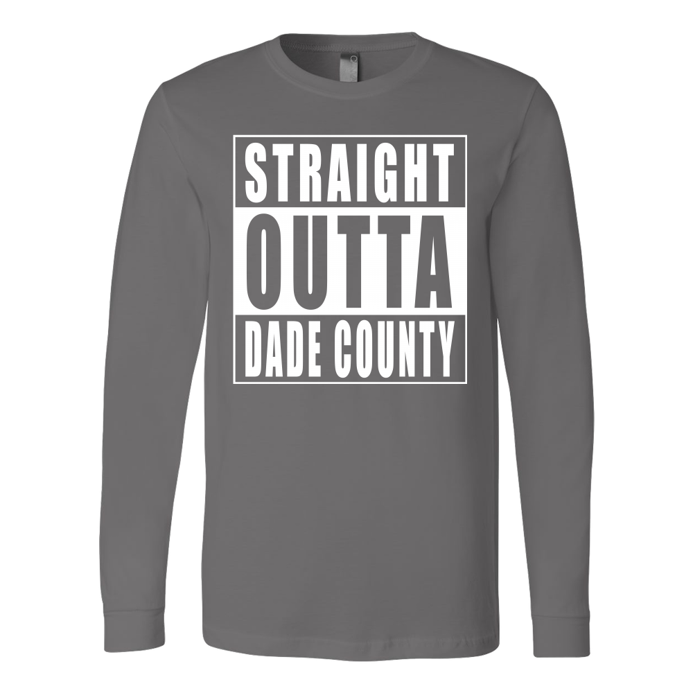 Straight Outta Dade County