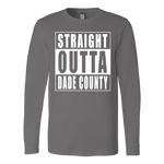 Straight Outta Dade County