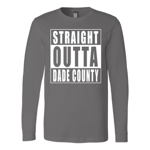 Straight Outta Dade County