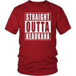 Straight Outta Keaukaha