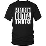 Straight Outta Indio