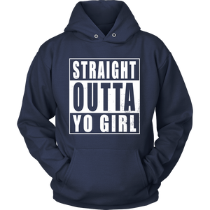 Straight Outta Yo Girl