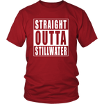 Straight Outta Stillwater