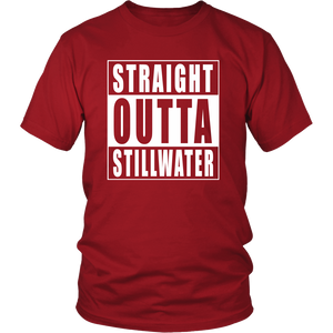 Straight Outta Stillwater