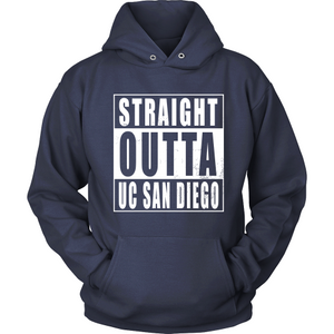 Straight Outta UC San Diego