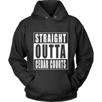 Straight Outta Cedar Courts