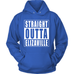 Straight Outta Elizaville