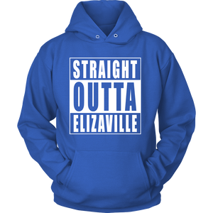 Straight Outta Elizaville