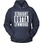 Straight Outta Lynwood