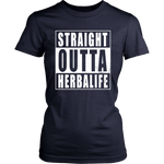 Straight Outta Herbalife