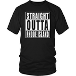 Straight Outta Rhode Island