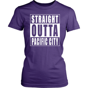 Straight Outta Pacific City