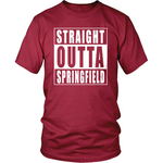 Straight Outta Springfield