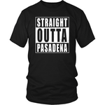 Straight Outta Pasadena