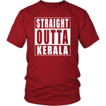 Straight Outta Kerala