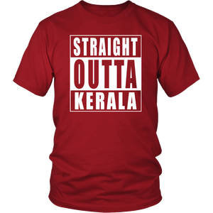 Straight Outta Kerala