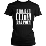 Straight Outta Cal Poly