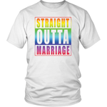 Straight Outta Marriage