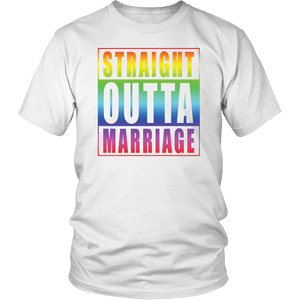 Straight Outta Marriage