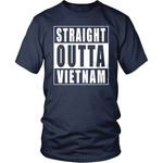Straight Outta Vietnam