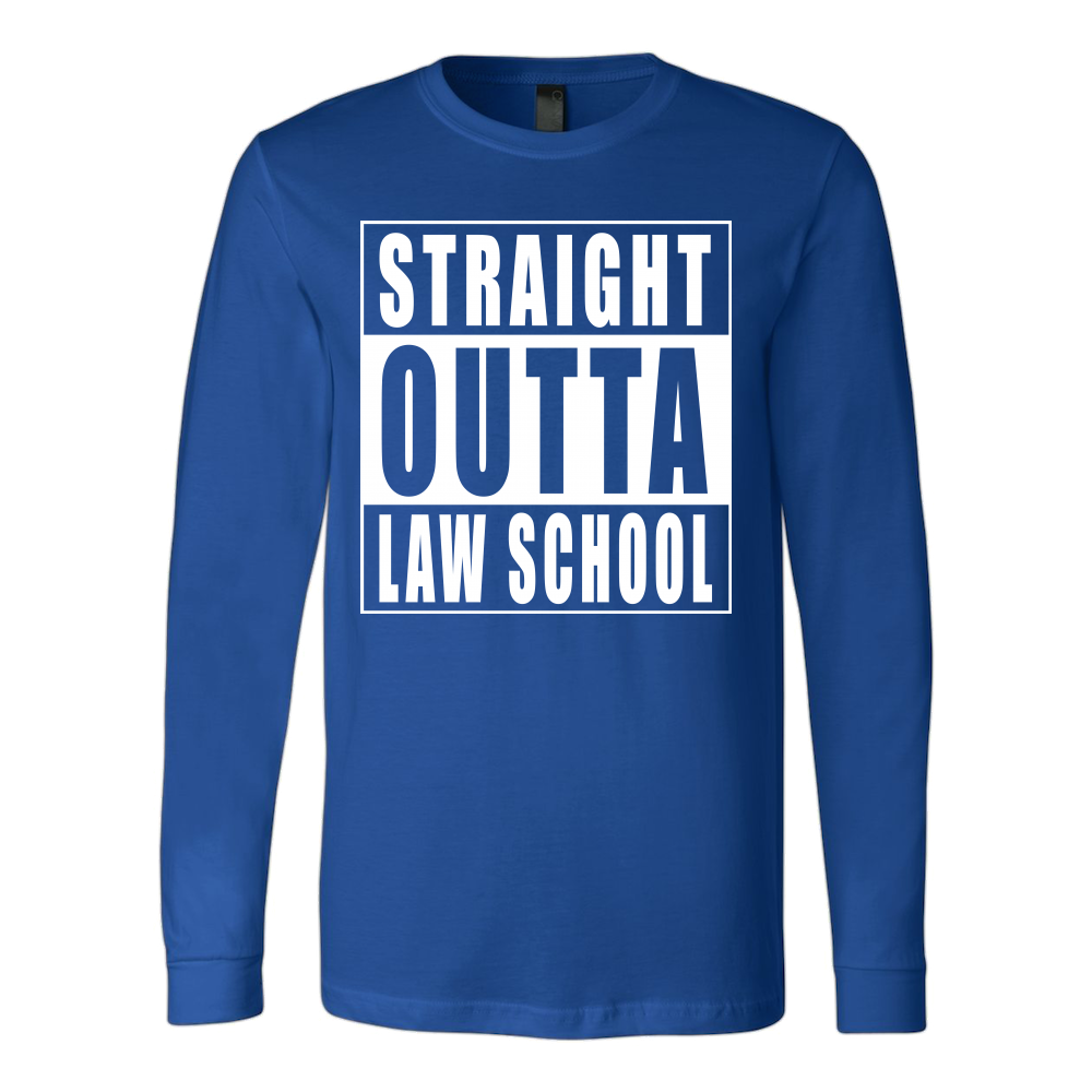 Straight Outta Law School