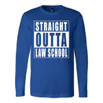 Straight Outta Law School