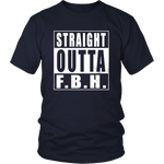 Straight Outta F.B.H.