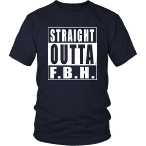 Straight Outta F.B.H.