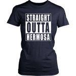 Straight Outta Hermosa